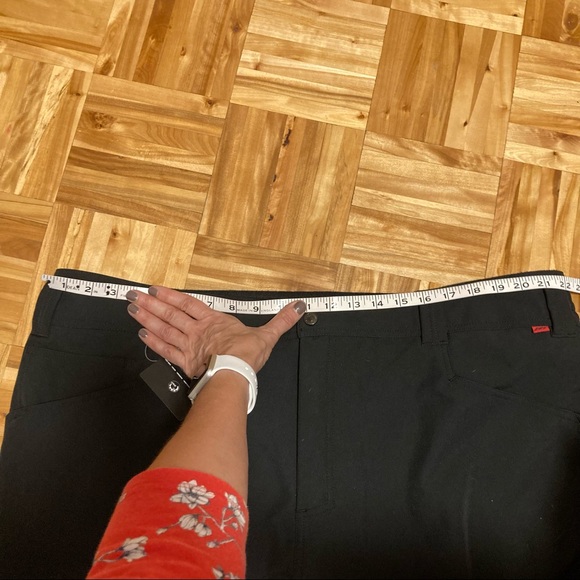 NWT Plus size Windproof pant - Picture 2 of 12